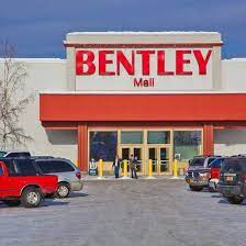 Bentley Mall Of Fairbanks - Home | Facebook